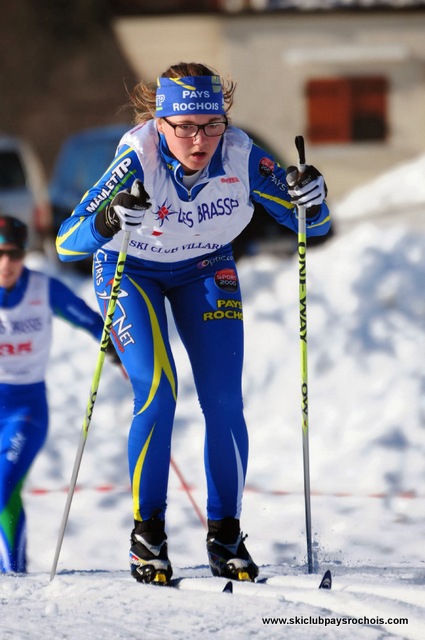 GP Villard 2014